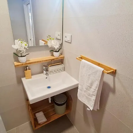 Apartment Unionstay Estudio Picasso