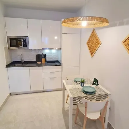 Unionstay Estudio Picasso 아파트