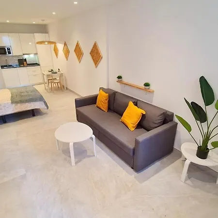 Unionstay Estudio Picasso 아파트 *