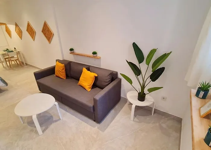 Unionstay Estudio Picasso * مالقة