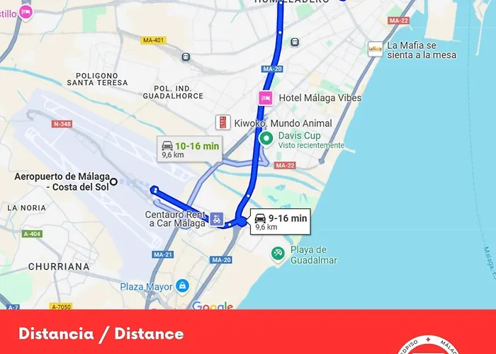 Unionstay Estudio Picasso مالقة