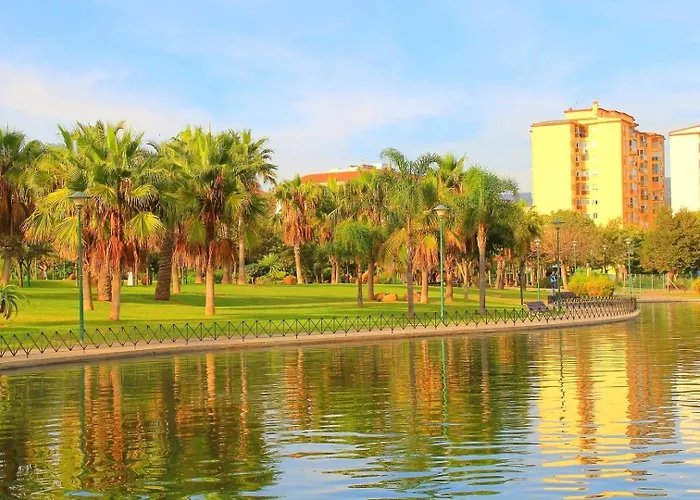 شقة Unionstay Estudio Picasso