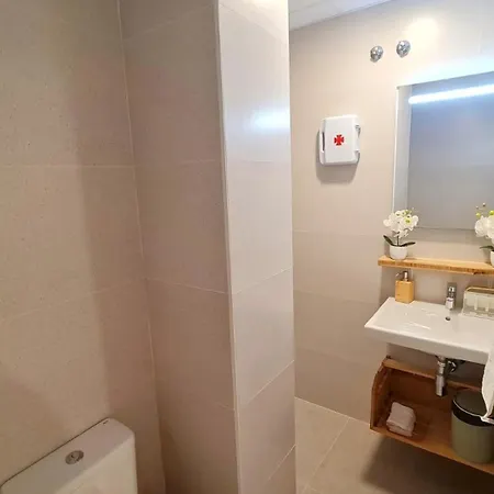 Unionstay Estudio Picasso Apartment Málaga