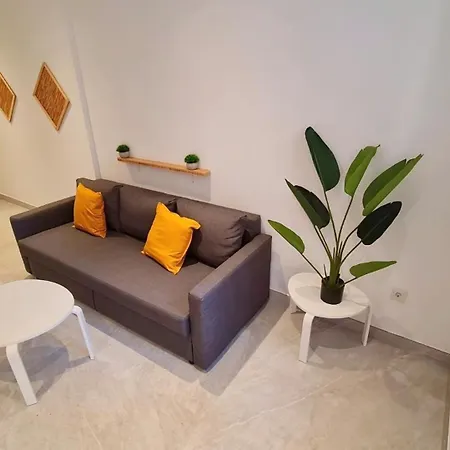 Unionstay Estudio Picasso * Málaga