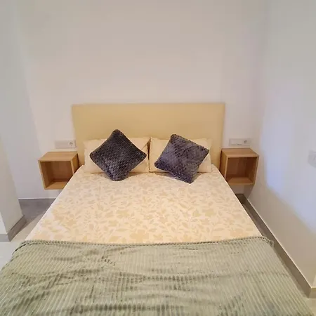 Apartment Unionstay Estudio Picasso Málaga